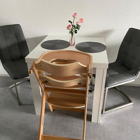 Aachener Ferienwohnung Luaran gambar