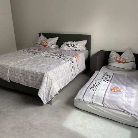 Aachener Ferienwohnung Luaran gambar