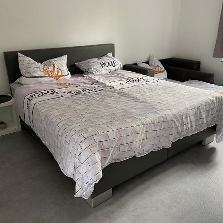Aachener Ferienwohnung Luaran gambar