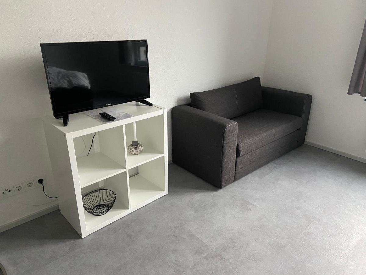 Aachener Ferienwohnung Luaran gambar