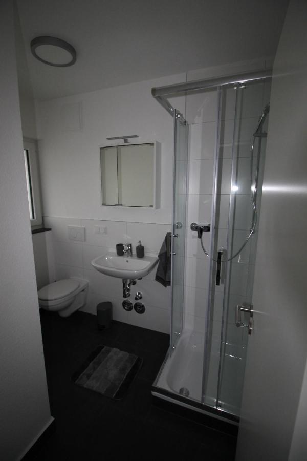 Aachener Ferienwohnung Luaran gambar