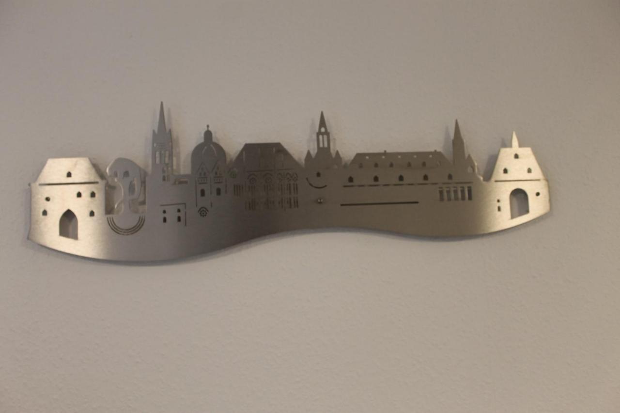 Aachener Ferienwohnung Luaran gambar