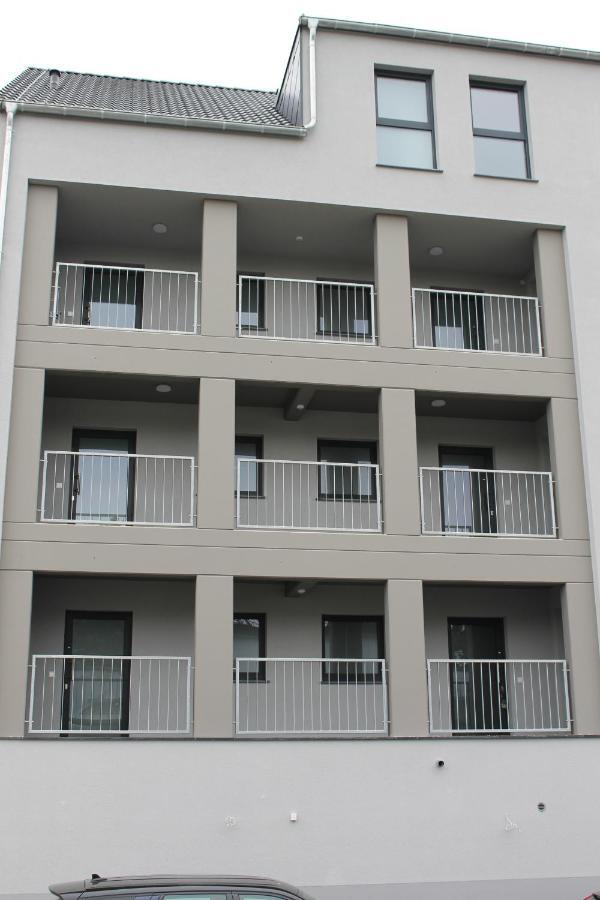 Aachener Ferienwohnung Luaran gambar