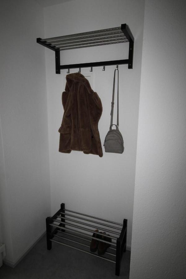 Aachener Ferienwohnung Luaran gambar