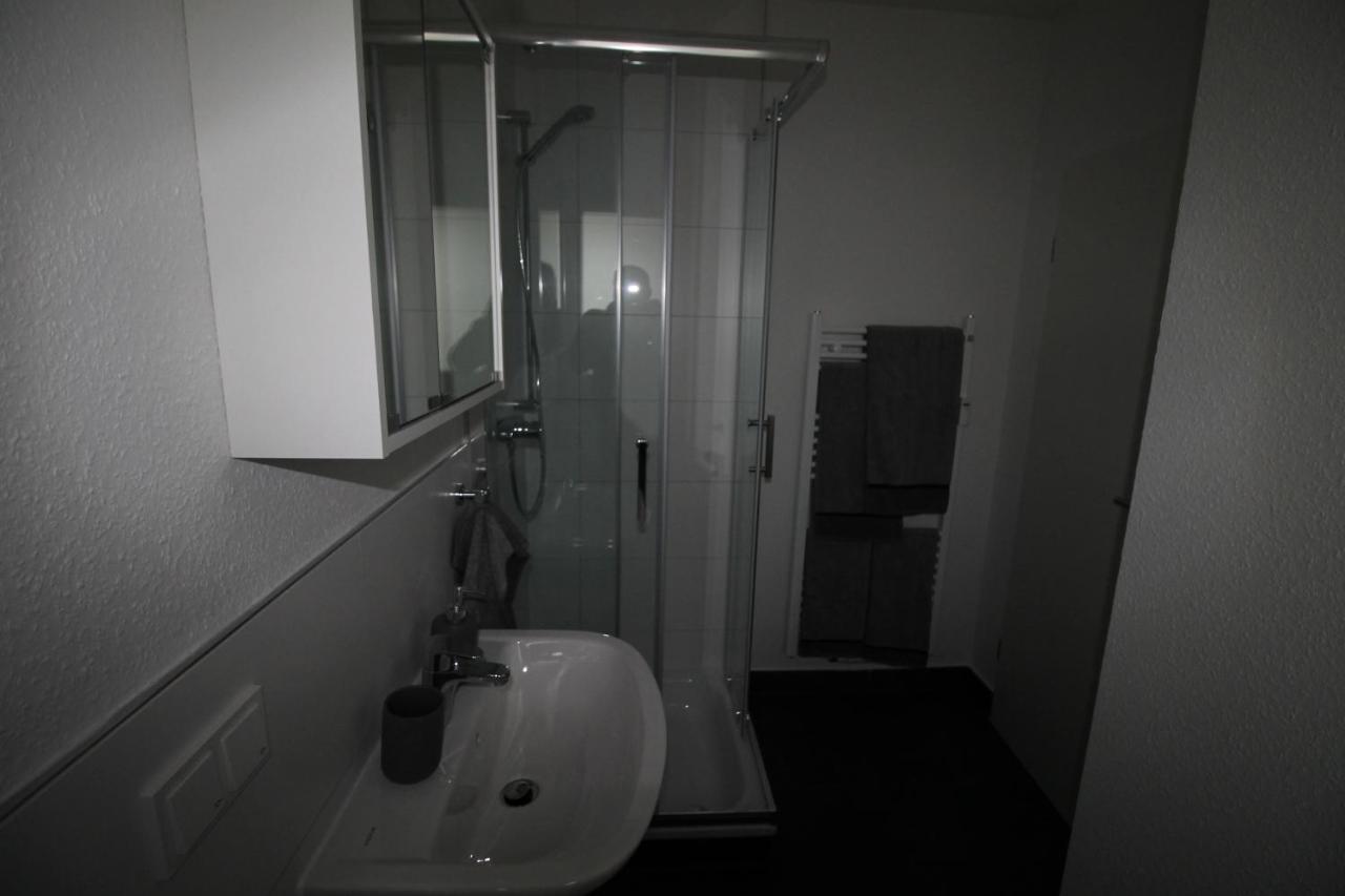 Aachener Ferienwohnung Luaran gambar