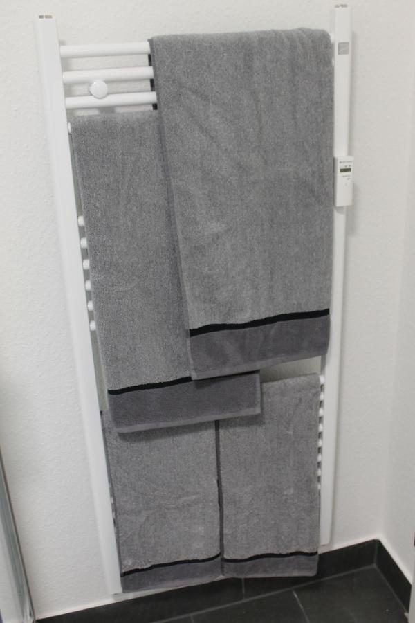 Aachener Ferienwohnung Luaran gambar