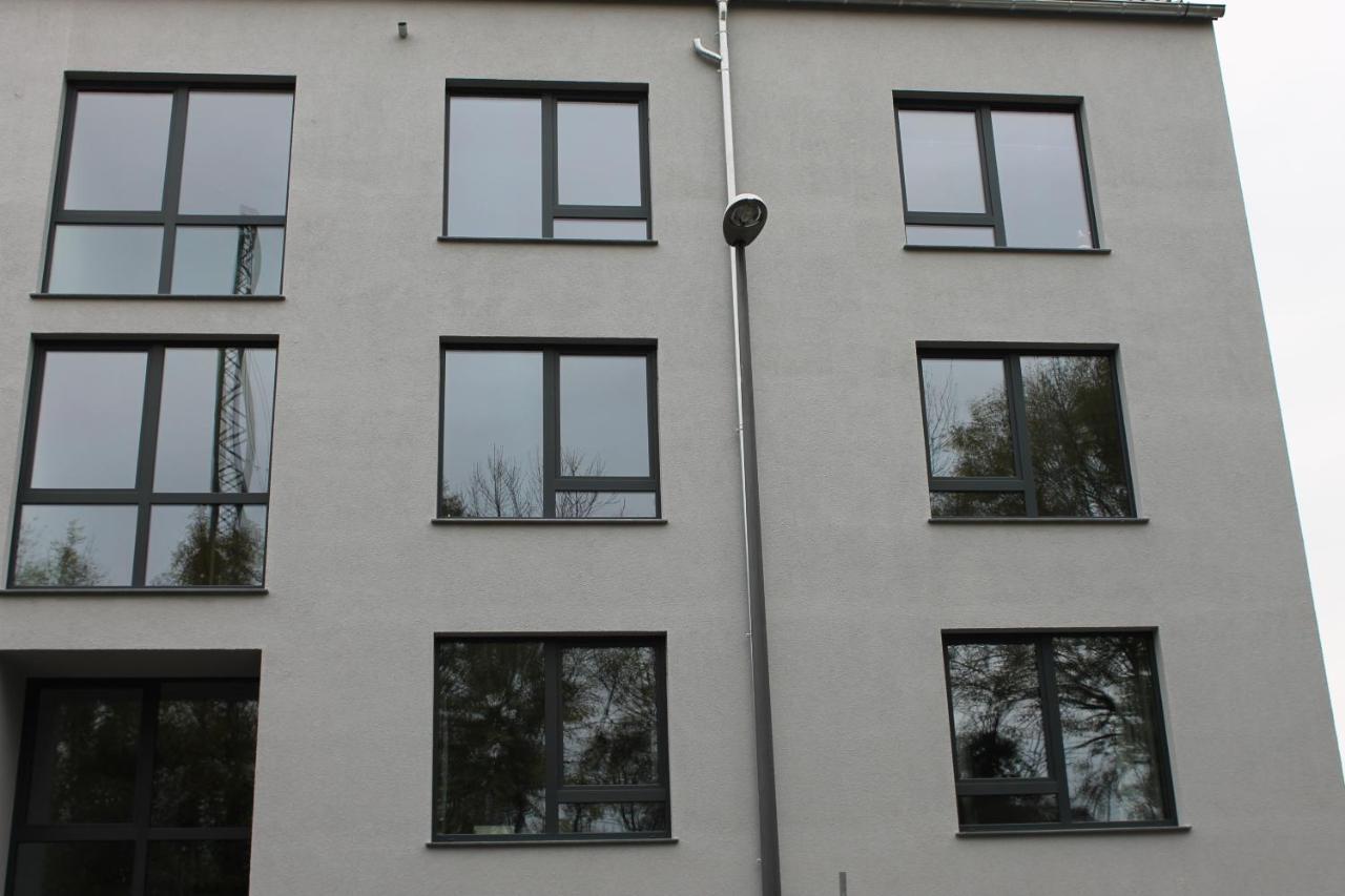 Aachener Ferienwohnung Luaran gambar